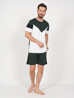 Купить Комплект чоловічої GAZZAZ 0091530000 в Украина в Lingerie.ua - Одяг для дому та відпочинку, Фото 2