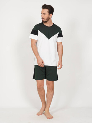 Купить Комплект чоловічої GAZZAZ 0091530000 в Украина в Lingerie.ua - Одяг для дому та відпочинку, Фото 3