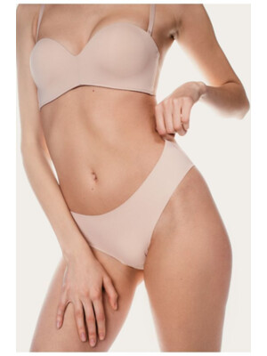 Купить Трусики слипы Luna Cravo в Украина в Lingerie.ua - Одяг для дому та відпочинку, Фото 3