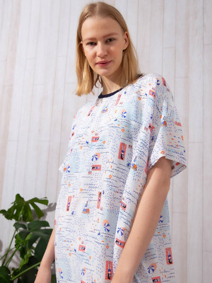 Купить Туника HAYS 65026 в Украина