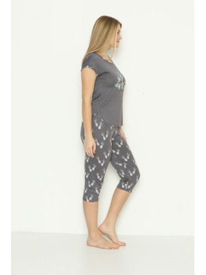 Купить Домашний комплект большого размера ANGELS SECRET 30220 в Украина в Lingerie.ua - Одяг для дому та відпочинку, Фото 3