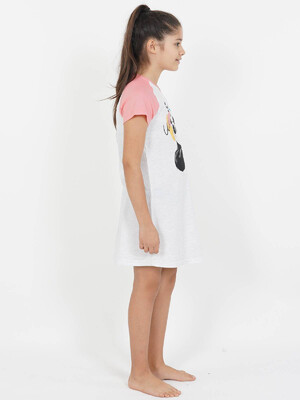 Купить Туника для девочки VIENETTA 0100480000  в Украина в Lingerie.ua - Одяг для дому та відпочинку, Фото 6