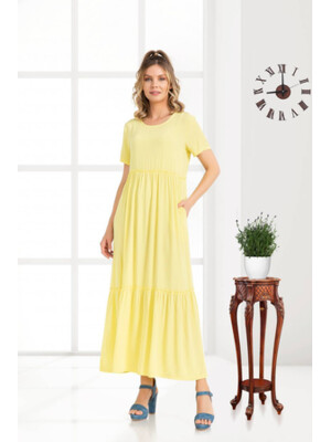 Купить Туніка COCOON P20891 кор рук довг в Украина в Lingerie.ua - Одяг для дому та відпочинку, Фото 2