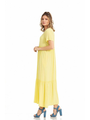 Купить Туніка COCOON P20891 кор рук довг в Украина в Lingerie.ua - Одяг для дому та відпочинку, Фото 3