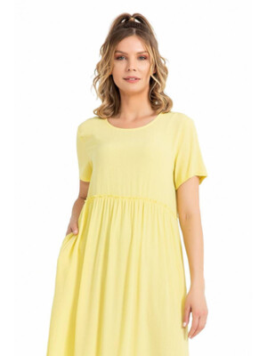 Купить Туніка COCOON P20891 кор рук довг в Украина в Lingerie.ua - Одяг для дому та відпочинку, Фото 4