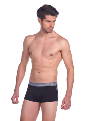 Купить Чоловічі труси боксери SVMAN 9152 в Украина в Lingerie.ua - Одяг для дому та відпочинку, Фото 16