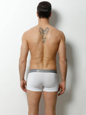 Купить Чоловічі труси боксери SVMAN 9152 в Украина в Lingerie.ua - Одяг для дому та відпочинку, Фото 23