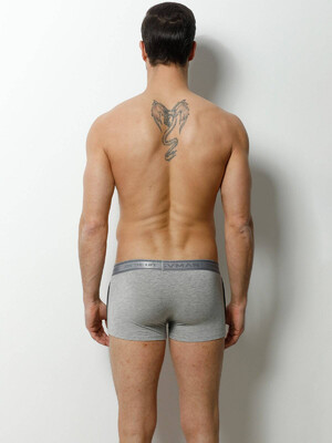 Купить Чоловічі труси боксери SVMAN 9152 в Украина в Lingerie.ua - Одяг для дому та відпочинку, Фото 24