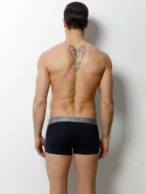 Купить Чоловічі труси боксери SVMAN 9152 в Украина в Lingerie.ua - Одяг для дому та відпочинку, Фото 6