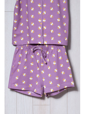 Купить Пижама для  девочки HAYS 65453  в Украина в Lingerie.ua - Одяг для дому та відпочинку, Фото 2