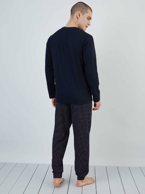 Купить К-т чол SVM  9264 дов рук в Украина в Lingerie.ua - Одяг для дому та відпочинку, Фото 3