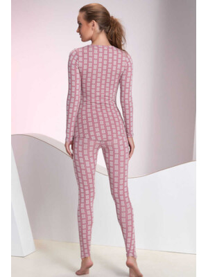 Купить Термобельё SEVIM 12476 в Украина в Lingerie.ua - Одяг для дому та відпочинку, Фото 2