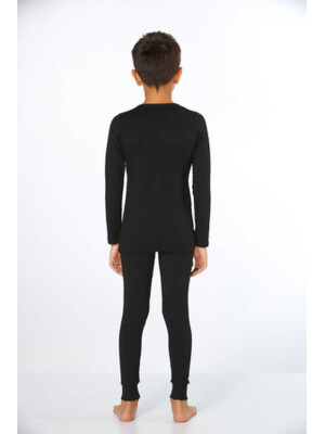 Купить Термокомплект для мальчика SEVIM 7077 в Украина в Lingerie.ua - Одяг для дому та відпочинку, Фото 2