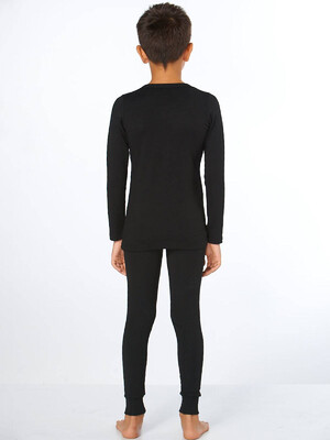 Купить Термокомплект для мальчика SEVIM 7077 в Украина в Lingerie.ua - Одяг для дому та відпочинку, Фото 3