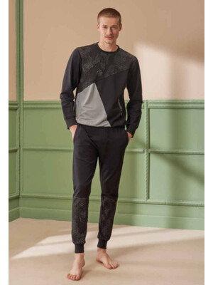 Купить Комплект чоловічий FEYZA 4300 в Украина