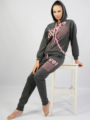 Купить Комплект женский  VIENETTA 1052160000 в Украина в Lingerie.ua - Одяг для дому та відпочинку, Фото 2