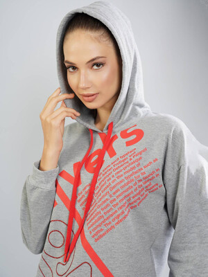 Купить Комплект женский  VIENETTA 1052160000 в Украина в Lingerie.ua - Одяг для дому та відпочинку, Фото 10