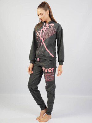 Купить Комплект женский  VIENETTA 1052160000 в Украина в Lingerie.ua - Одяг для дому та відпочинку, Фото 9