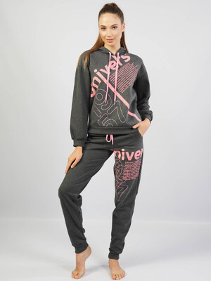 Купить Комплект женский  VIENETTA 1052160000 в Украина в Lingerie.ua - Одяг для дому та відпочинку, Фото 5