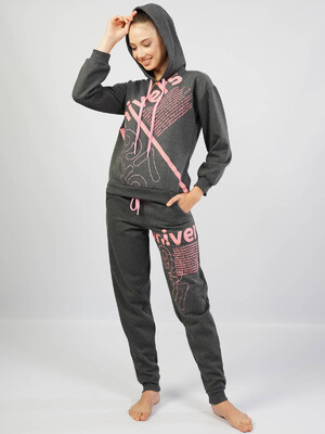 Купить Комплект женский  VIENETTA 1052160000 в Украина в Lingerie.ua - Одяг для дому та відпочинку, Фото 3