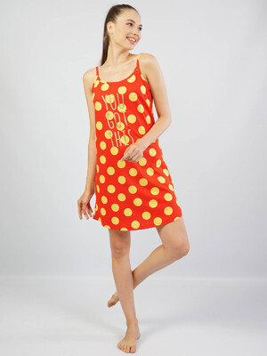 Купить Ночная сорочка (туника) VIENETTA 1061160432 в Украина в Lingerie.ua - Одяг для дому та відпочинку, Фото 4