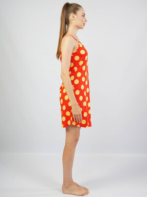 Купить Ночная сорочка (туника) VIENETTA 1061160432 в Украина в Lingerie.ua - Одяг для дому та відпочинку, Фото 5