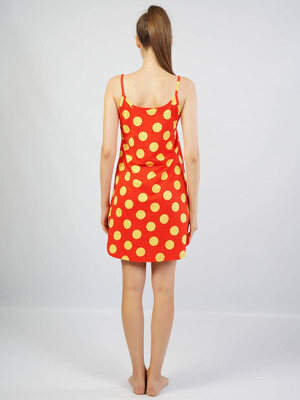 Купить Ночная сорочка (туника) VIENETTA 1061160432 в Украина в Lingerie.ua - Одяг для дому та відпочинку, Фото 6