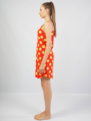 Купить Ночная сорочка (туника) VIENETTA 1061160432 в Украина в Lingerie.ua - Одяг для дому та відпочинку, Фото 8