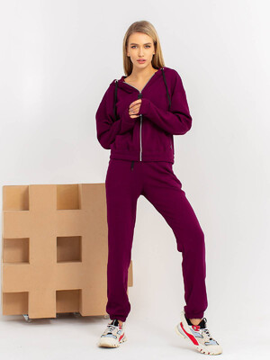 Купить Костюм теплый с капюшоном LINGERIE 170634 в Украина