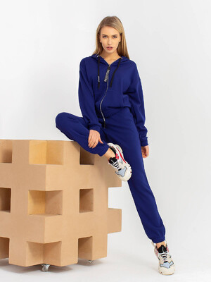 Купить Костюм теплый с капюшоном LINGERIE 170634 в Украина в Lingerie.ua - Одяг для дому та відпочинку, Фото 7