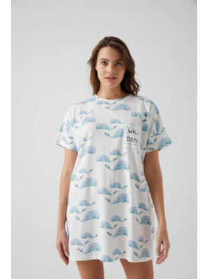 Купить Туника HAYS 750023 в Украина в Lingerie.ua - Одяг для дому та відпочинку, Фото 2