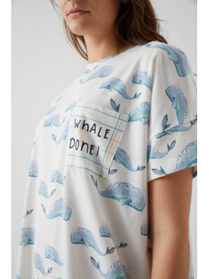 Купить Туника HAYS 750023 в Украина в Lingerie.ua - Одяг для дому та відпочинку, Фото 3