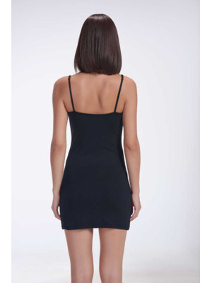 Купить Туника на тонких бретельках SEVIM 12354 в Украина в Lingerie.ua - Одяг для дому та відпочинку, Фото 2