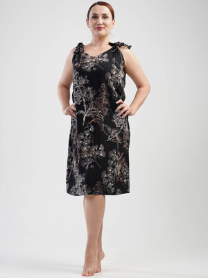 Купить Туника женская VIENETTA 1110840382 в Украина в Lingerie.ua - Одяг для дому та відпочинку, Фото 2