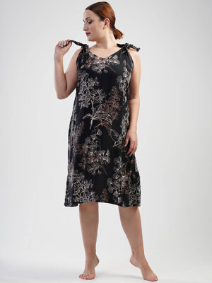 Купить Туника женская VIENETTA 1110840382 в Украина в Lingerie.ua - Одяг для дому та відпочинку, Фото 3