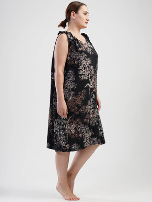 Купить Туника женская VIENETTA 1110840382 в Украина в Lingerie.ua - Одяг для дому та відпочинку, Фото 4