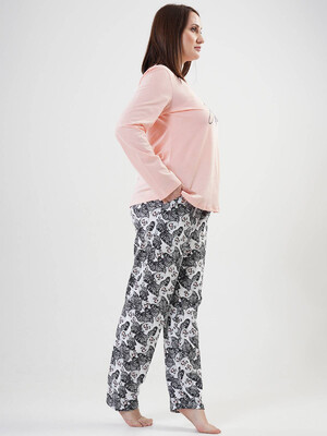 Купить Комплект женский  VIENETTA 2031640558 в Украина в Lingerie.ua - Одяг для дому та відпочинку, Фото 2