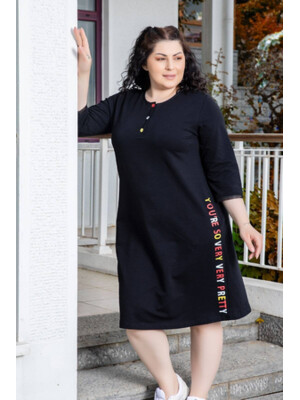 Купить Туника COCOON U22-7006 в Украина в Lingerie.ua - Одяг для дому та відпочинку, Фото 5