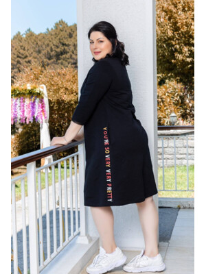 Купить Туника COCOON U22-7006 в Украина в Lingerie.ua - Одяг для дому та відпочинку, Фото 7