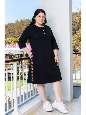 Купить Туника COCOON U22-7006 в Украина в Lingerie.ua - Одяг для дому та відпочинку, Фото 8