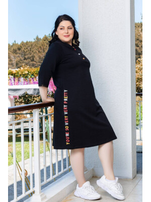 Купить Туника COCOON U22-7006 в Украина в Lingerie.ua - Одяг для дому та відпочинку, Фото 9