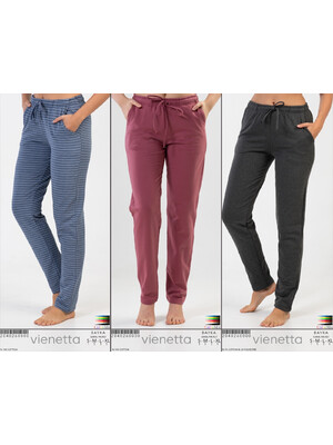 Купить Домашние брюки женские VIENETTA 2040260000 в Украина