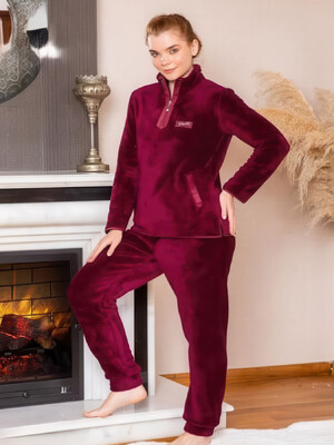 Домашний костюм женский COCOON U84-5017