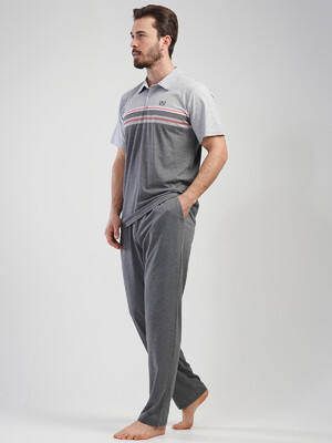 Купить Костюм мужской GAZZAZ 1090380000 в Украина в Lingerie.ua - Одяг для дому та відпочинку, Фото 3