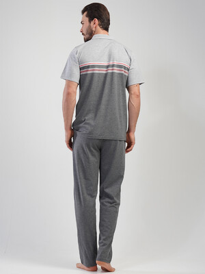 Купить Костюм мужской GAZZAZ 1090380000 в Украина в Lingerie.ua - Одяг для дому та відпочинку, Фото 4