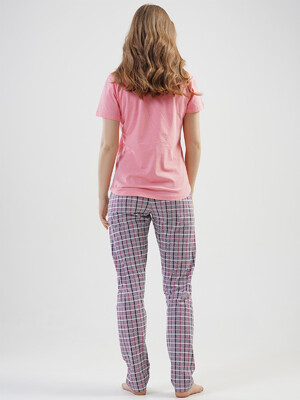 Купить Комплект женский  VIENETTA 2010802514 в Украина в Lingerie.ua - Одяг для дому та відпочинку, Фото 2