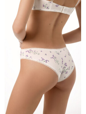 Купить Трусики - Бразилиан Elina JASMINE в Украина в Lingerie.ua - Одяг для дому та відпочинку, Фото 2