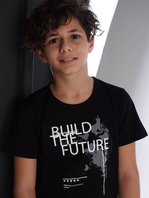 Купить Хлопковый комплект с шортами VIENETTA 2127466006 в Украина в Lingerie.ua - Одяг для дому та відпочинку, Фото 6