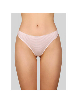 Хлопковые трусики стринги SEVIM 13790