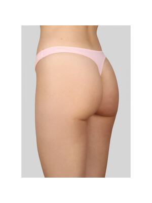 Купить Бавовняні трусики стрінги SEVIM 13790 в Украина в Lingerie.ua - Одяг для дому та відпочинку, Фото 4